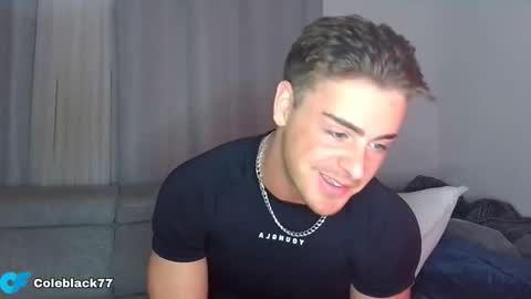 Cole online show from December 2025 11:10:02 PM