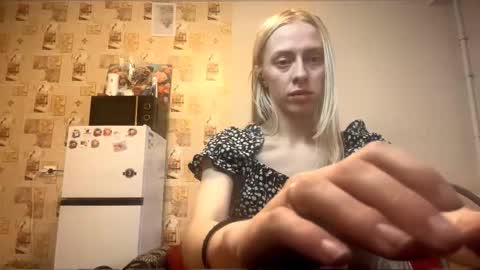 Katherine online show from November 2025 09:53:02 AM