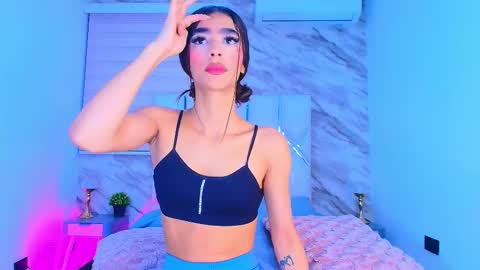 Snapshot of colett_hall chatting on March 2026 11:58:02 AM colett online show from March 2026 11:58:02 AM