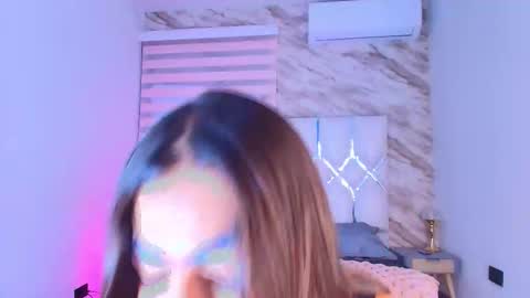 Snapshot of colett_hall chatting on March 2026 12:00:02 PM colett online show from March 2026 12:00:02 PM