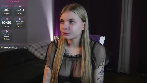 Snapshot of colettaelsensohn chatting on March 2026 03:59:01 PM Jenny online show from March 2026 03:59:01 PM