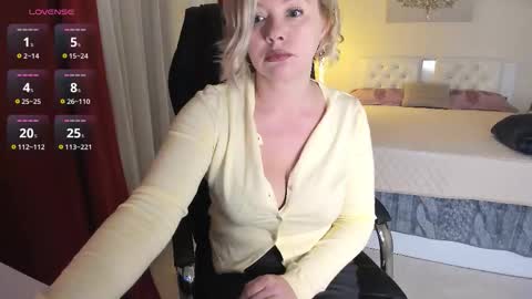 Olga. online show from December 2025 04:21:01 AM