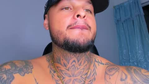 Snapshot of colin_fox1 chatting on March 2026 05:41:02 AM colin_fox1 online show from March 2026 05:41:02 AM