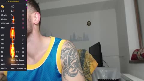 Snapshot of colin_hopex chatting on February 2025 06:38:01 PM colin hopex  online show from February 2025 06:38:01 PM