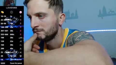 Snapshot of colin_hopex chatting on October 2025 03:32:01 PM colin hopex  online show from October 2025 03:32:01 PM