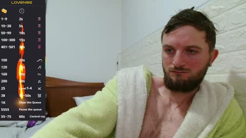 Snapshot of colin_hopex chatting on April 2026 04:46:01 AM colin hopex online show from April 2026 04:46:01 AM