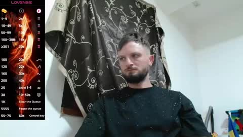 Snapshot of colin_hopex chatting on May 2026 01:00:01 AM colin hopex online show from May 2026 01:00:01 AM