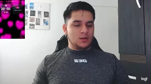 colin_lewisss online show from January 2026 10:56:01 PM