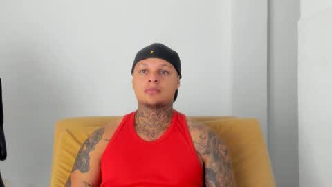 COLIN online show from December 2024 02:03:02 AM