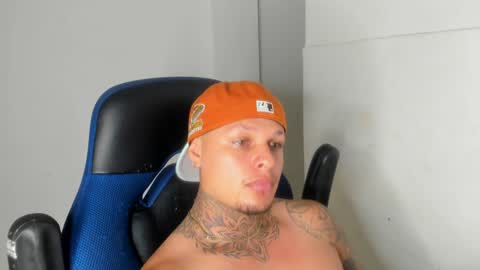 COLIN online show from December 2024 07:24:01 AM