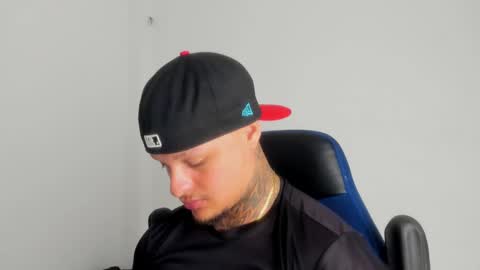 COLIN online show from January 2025 03:15:01 AM