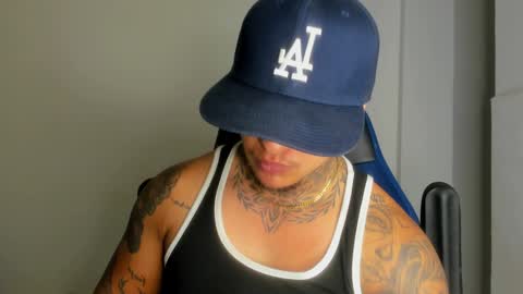 COLIN online show from January 2025 03:07:02 AM