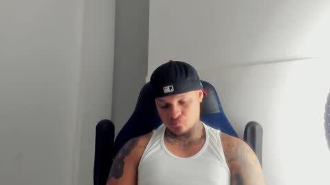 COLIN online show from January 2025 05:41:02 AM