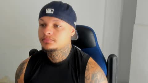 COLIN online show from January 2025 02:28:01 PM