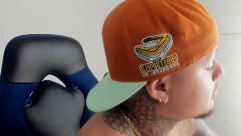 COLIN online show from January 2025 02:24:02 PM