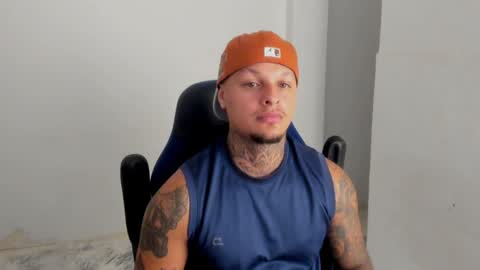 COLIN online show from January 2025 02:49:02 AM