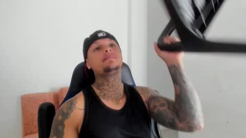 COLIN online show from February 2025 12:51:02 PM