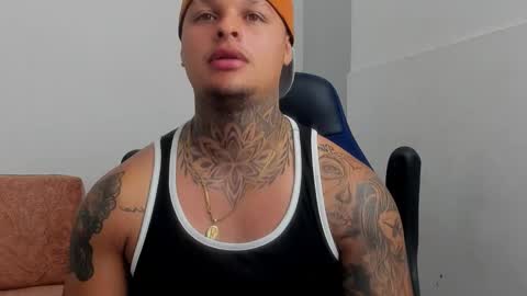 COLIN online show from March 2025 12:31:02 AM