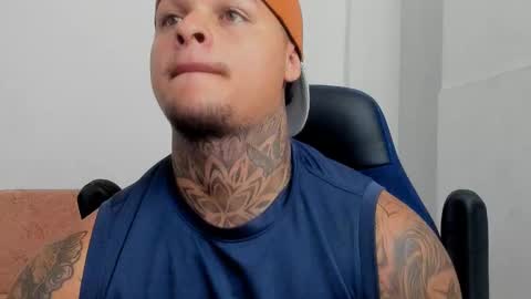 COLIN online show from March 2025 01:59:02 AM