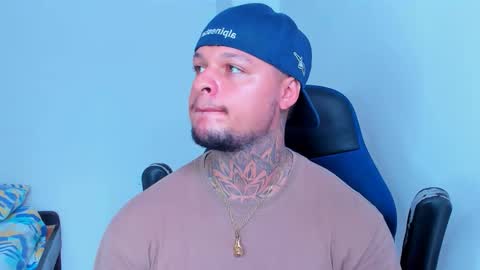 COLIN online show from February 2026 05:55:02 PM