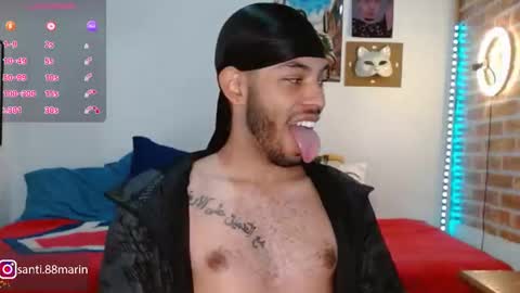 Snapshot of colinlatinbrown chatting on December 2024 12:44:02 PM IG  online show from December 2024 12:44:02 PM