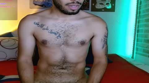 Snapshot of colinlatinbrown chatting on January 2025 10:52:01 PM IG  online show from January 2025 10:52:01 PM