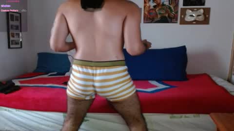 Snapshot of colinlatinbrown chatting on January 2025 03:44:02 PM IG  online show from January 2025 03:44:02 PM