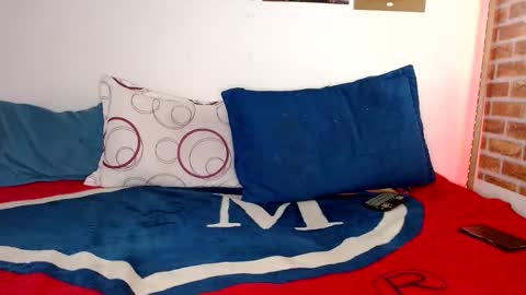 Snapshot of colinlatinbrown chatting on January 2025 03:55:02 PM IG  online show from January 2025 03:55:02 PM