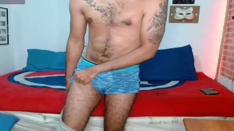 Snapshot of colinlatinbrown chatting on January 2025 11:44:02 AM IG  online show from January 2025 11:44:02 AM