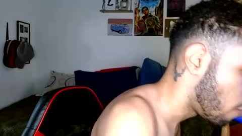 Snapshot of colinlatinbrown chatting on March 2025 03:29:02 PM IG  online show from March 2025 03:29:02 PM