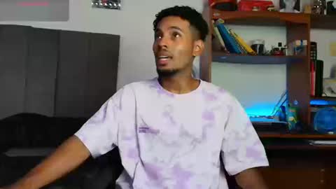 Snapshot of colinlatinbrown chatting on September 2025 05:01:02 PM IG  online show from September 2025 05:01:02 PM