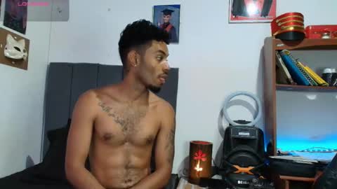 Snapshot of colinlatinbrown chatting on September 2025 10:59:02 AM IG  online show from September 2025 10:59:02 AM