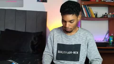 Snapshot of colinlatinbrown chatting on September 2025 03:39:01 PM IG  online show from September 2025 03:39:01 PM