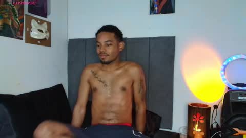 Snapshot of colinlatinbrown chatting on October 2025 01:31:02 PM IG  online show from October 2025 01:31:02 PM