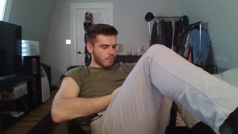 Snapshot of college_dad_bod chatting on September 2025 08:10:01 PM Jay Jacobs online show from September 2025 08:10:01 PM