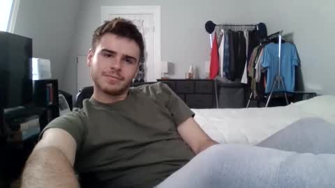 Snapshot of college_dad_bod chatting on October 2025 07:02:01 PM Jay Jacobs online show from October 2025 07:02:01 PM