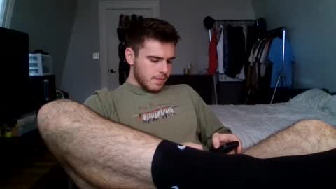 Snapshot of college_dad_bod chatting on October 2025 06:39:02 PM Jay Jacobs online show from October 2025 06:39:02 PM