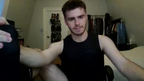 Snapshot of college_dad_bod chatting on November 2025 07:03:01 PM Jay Jacobs online show from November 2025 07:03:01 PM