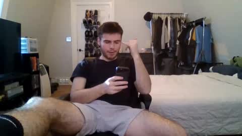 Jay Jacobs online show from January 2026 07:52:02 PM