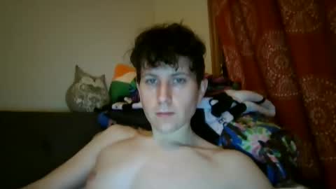 collegeboy697 online show from January 2025 09:57:02 PM