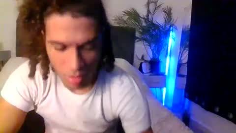 Snapshot of collegeitalian chatting on May 2026 03:35:02 AM Adonis of online show from May 2026 03:35:02 AM