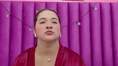  MEGAN  online show from November 2025 08:01:01 PM