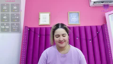  MEGAN  online show from February 2026 07:56:02 PM