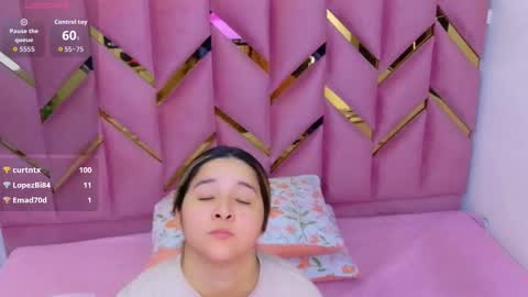  MEGAN  online show from February 2026 07:57:02 PM