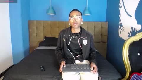 CollemanStone online show from November 2025 01:02:01 PM