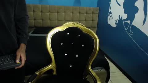 CollemanStone online show from November 2025 01:11:02 PM