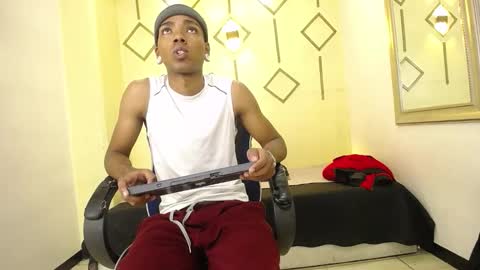 CollemanStone online show from November 2025 04:55:01 AM