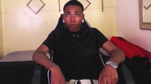 CollemanStone online show from November 2025 03:40:01 AM