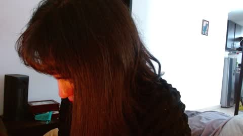 Collette online show from January 2025 04:02:02 PM