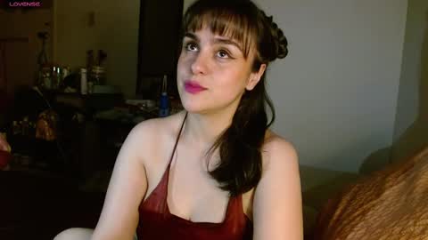 Collette online show from September 2025 09:05:02 PM